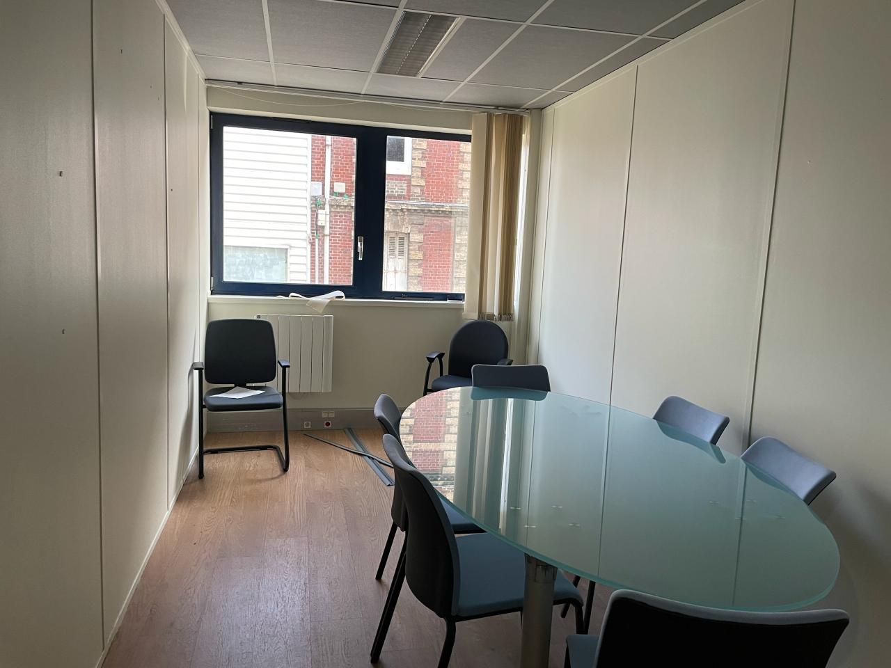 Bureau Rouen 2380m² Location bureau Rouen Seine-Maritime OLBUR2426554 12